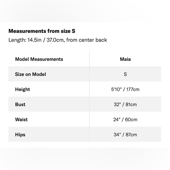 Line and dot off the shoulder cropped sweater - Picture 6 of 6
